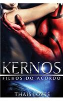 Kernos: (1 Filhos Do Acordo)