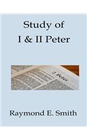 Study of I & II Peter