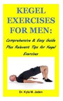 Kegel Exercises for Men