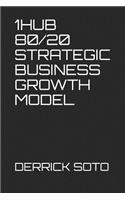1hub 80/20 Strategic Business Growth Model