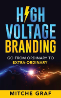 High Voltage Branding