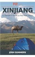 Xinjiang