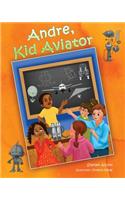Andre, Kid Aviator
