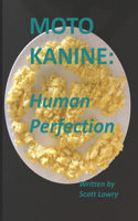 Moto Kanine