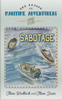 League of Maritime Adventurers Book 2
