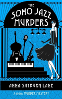 Soho Jazz Murders