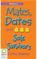 Mates, Dates and Sole Survivors