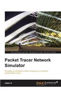 Packet Tracer Network Simulator