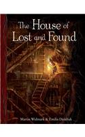 The House of Lost and Found