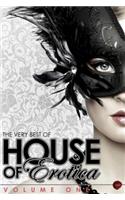 The Very Best of House of Erotica