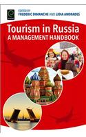 Tourism in Russia