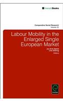Labour Mobility in the Enlarged Single European Market