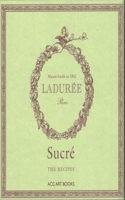 Laduree Sucre