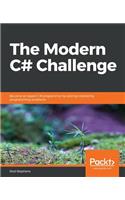 Modern C# Challenge
