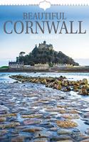 BEAUTIFUL CORNWALL 2020 WIRO WALL