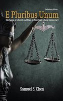 E Pluribus Unum