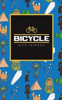 Bicycle Log Journal