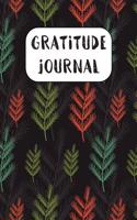 Gratitude Journal