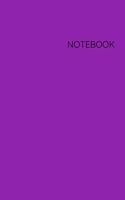 Notebook