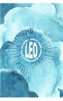 Leo Courageous Warm Intelligent Creative Bold