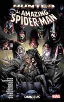 The Amazing Spider-man: Hunted Omnibus