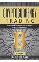 Cryptocurrency Trading