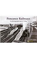 Penzance Railways in Photographs by J.C. Way