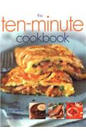 Ten-Minute Cookbook