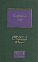 Criminal Law