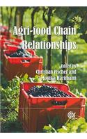 Agri-Food Chain Relationships