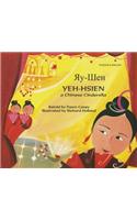 Yeh-Hsien a Chinese Cinderella in Russian and English: (Folk Tales)