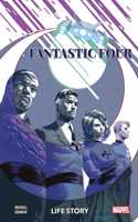 Fantastic Four: Life Story