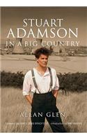 Stuart Adamson: In a Big Country