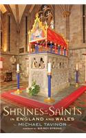Shrines of the Saints