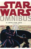 A Star Wars Omnibus