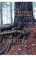Lessways Least Scarce Among