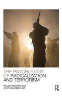 Psychology of Radicalization and Terrorism