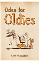 Odes for Oldies