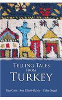 Telling Tales from Turkey
