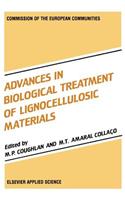 Advances in Biological Treatment of Lignocellulosic Materials