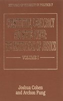 Constitution, Democracy and State Power