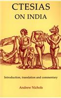 Ctesias: On India
