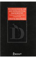 Technological Lag and Intellectual Background