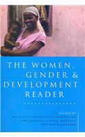 Women, Gender and Development Reader