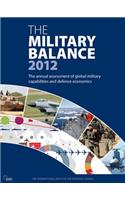 The Military Balance 2012