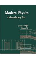 Modern Physics: An Introductory Text