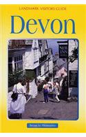 Devon (Landmark Visitor Guide)