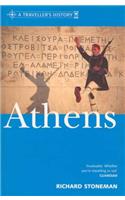 Traveller's History of Athens
