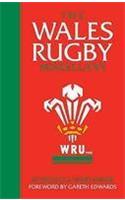The Wales Rugby Miscellany