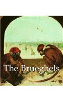 Pieter Brueghels